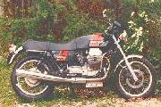 '93 Moto Guzzi 1000S