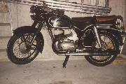 '55 DKW RT175S