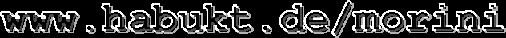 goto www.habukt.de/morini